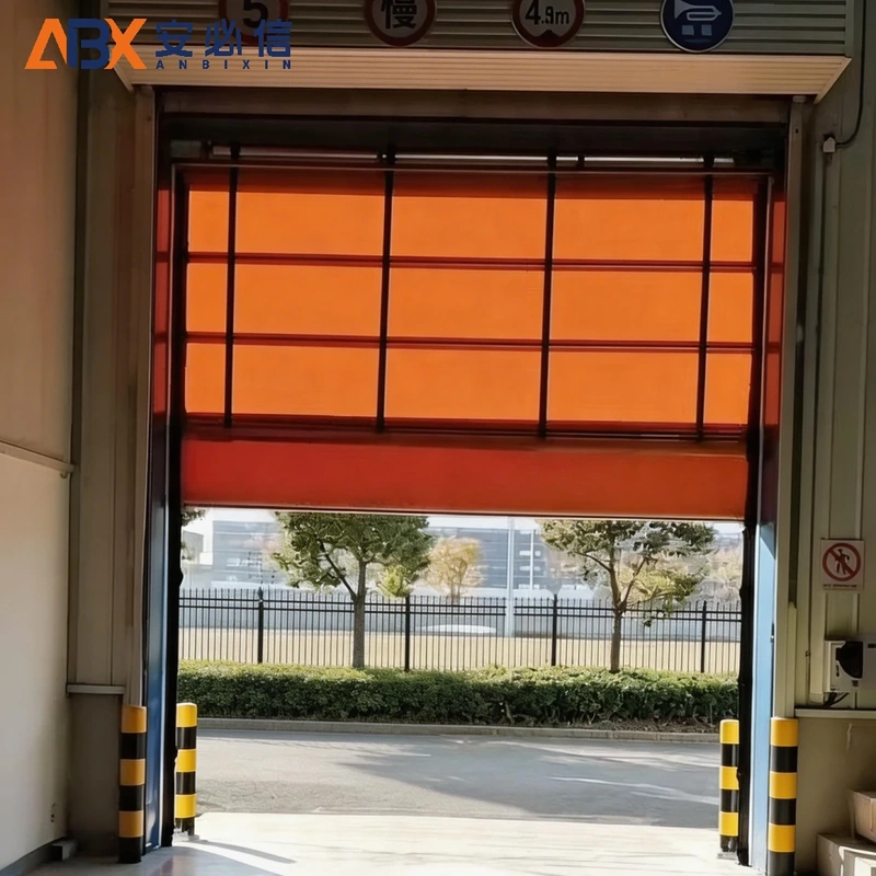 聊城市堆积门